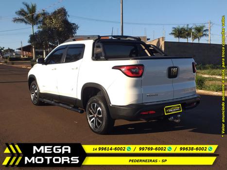 FIAT Toro 1.8 16V 4P FLEX FREEDOM AUTOMTICO, Foto 5