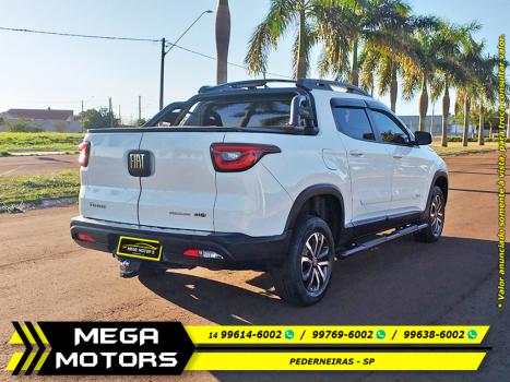 FIAT Toro 1.8 16V 4P FLEX FREEDOM AUTOMTICO, Foto 7