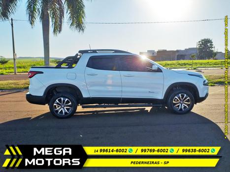 FIAT Toro 1.8 16V 4P FLEX FREEDOM AUTOMTICO, Foto 8