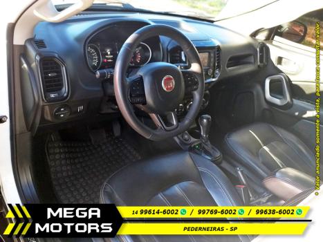 FIAT Toro 1.8 16V 4P FLEX FREEDOM AUTOMTICO, Foto 9