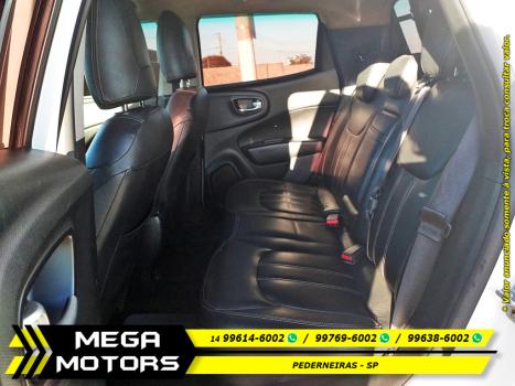 FIAT Toro 1.8 16V 4P FLEX FREEDOM AUTOMTICO, Foto 10