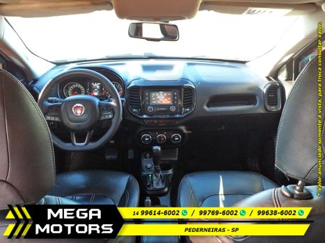 FIAT Toro 1.8 16V 4P FLEX FREEDOM AUTOMTICO, Foto 11