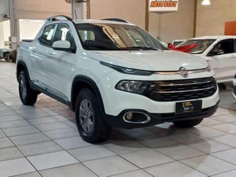FIAT Toro 1.8 16V 4P FLEX FREEDOM AUTOMTICO, Foto 1