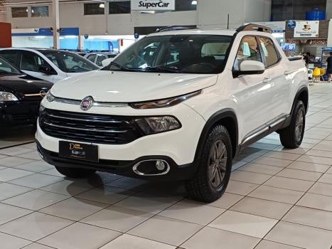FIAT Toro 1.8 16V 4P FLEX FREEDOM AUTOMTICO, Foto 2