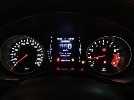 FIAT Toro 1.8 16V 4P FLEX FREEDOM AUTOMTICO, Foto 9