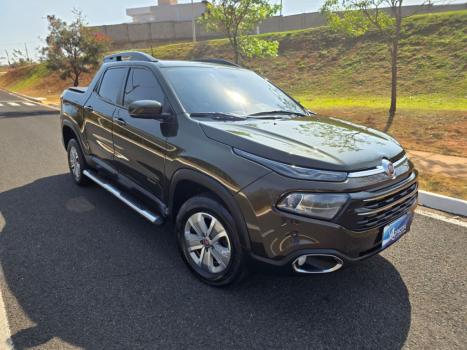 FIAT Toro 1.8 16V 4P FLEX FREEDOM AUTOMTICO, Foto 1