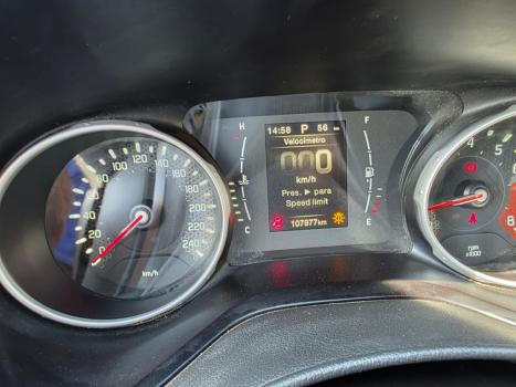 FIAT Toro 1.8 16V 4P FLEX FREEDOM AUTOMTICO, Foto 2