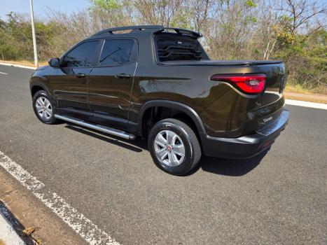 FIAT Toro 1.8 16V 4P FLEX FREEDOM AUTOMTICO, Foto 3