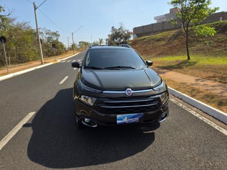 FIAT Toro 1.8 16V 4P FLEX FREEDOM AUTOMTICO, Foto 7