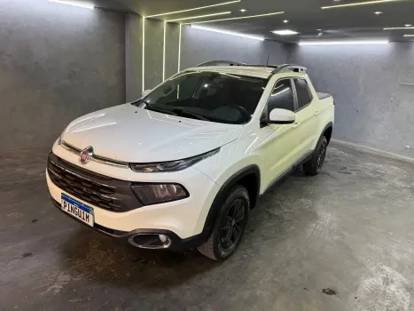 FIAT Toro 1.8 16V 4P FLEX FREEDOM AUTOMTICO, Foto 3