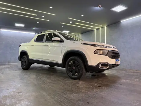 FIAT Toro 1.8 16V 4P FLEX FREEDOM AUTOMTICO, Foto 4