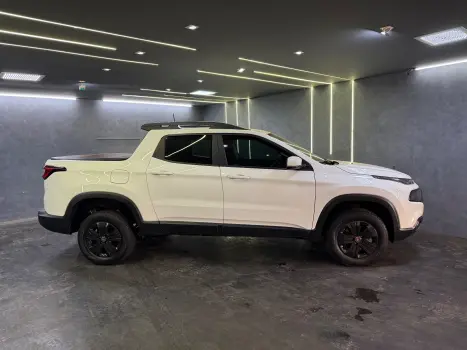 FIAT Toro 1.8 16V 4P FLEX FREEDOM AUTOMTICO, Foto 5