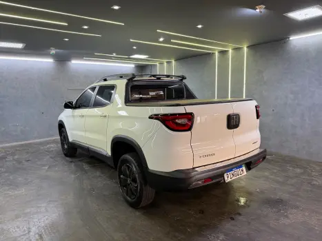 FIAT Toro 1.8 16V 4P FLEX FREEDOM AUTOMTICO, Foto 6