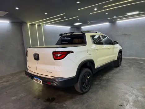 FIAT Toro 1.8 16V 4P FLEX FREEDOM AUTOMTICO, Foto 7