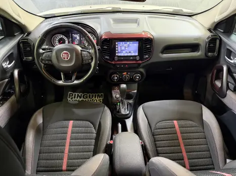 FIAT Toro 1.8 16V 4P FLEX FREEDOM AUTOMTICO, Foto 9