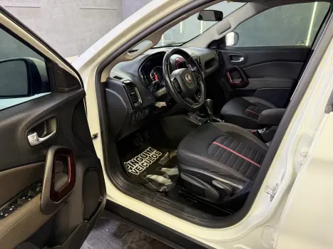 FIAT Toro 1.8 16V 4P FLEX FREEDOM AUTOMTICO, Foto 10