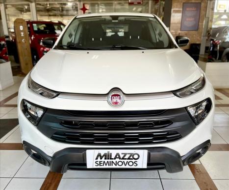 FIAT Toro 1.8 16V FLEX EVO ENDURANCE, Foto 2