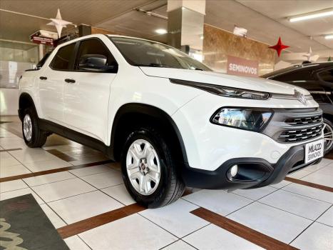 FIAT Toro 1.8 16V FLEX EVO ENDURANCE, Foto 3