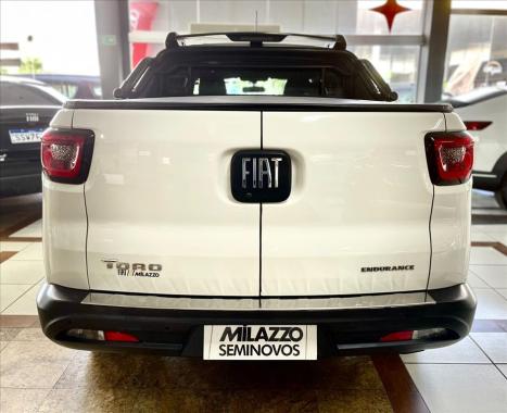 FIAT Toro 1.8 16V FLEX EVO ENDURANCE, Foto 5