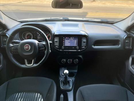 FIAT Toro 1.8 16V FLEX EVO ENDURANCE, Foto 12