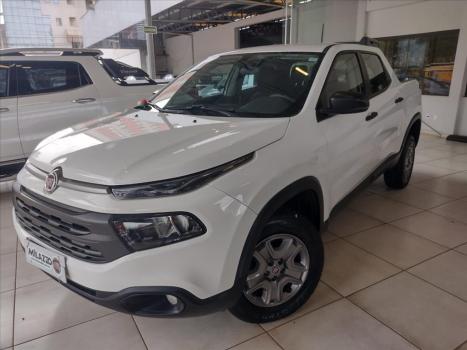 FIAT Toro 1.8 16V FLEX EVO ENDURANCE, Foto 1