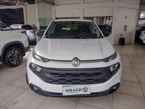 FIAT Toro 1.8 16V FLEX EVO ENDURANCE, Foto 2