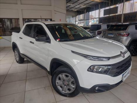 FIAT Toro 1.8 16V FLEX EVO ENDURANCE, Foto 3