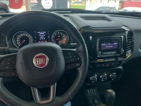 FIAT Toro 1.8 16V FLEX EVO ENDURANCE, Foto 8