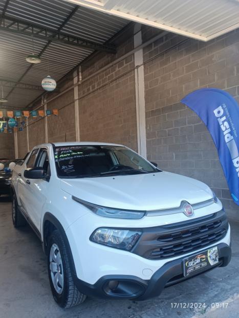 FIAT Toro 1.8 16V FLEX EVO ENDURANCE, Foto 3