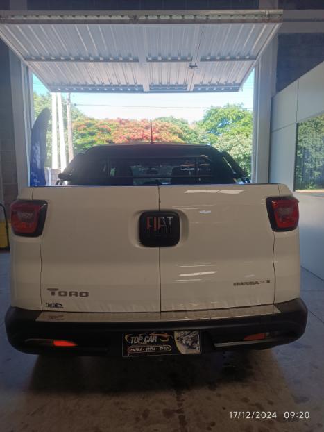 FIAT Toro 1.8 16V FLEX EVO ENDURANCE, Foto 5