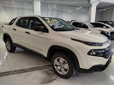 FIAT Toro 1.8 16V FLEX EVO ENDURANCE, Foto 3