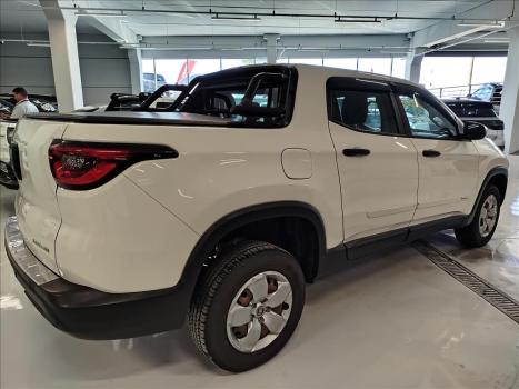 FIAT Toro 1.8 16V FLEX EVO ENDURANCE, Foto 4