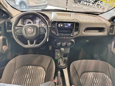 FIAT Toro 1.8 16V FLEX EVO ENDURANCE, Foto 7