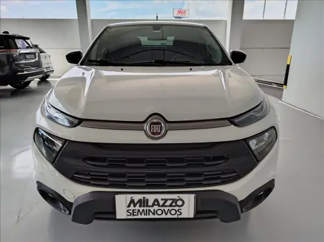 FIAT Toro 1.8 16V FLEX EVO ENDURANCE, Foto 2