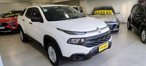 FIAT Toro 1.8 16V FLEX EVO ENDURANCE, Foto 2