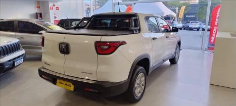FIAT Toro 1.8 16V FLEX EVO ENDURANCE, Foto 4