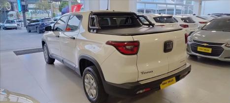 FIAT Toro 1.8 16V FLEX EVO ENDURANCE, Foto 6