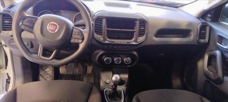 FIAT Toro 1.8 16V FLEX EVO ENDURANCE, Foto 7