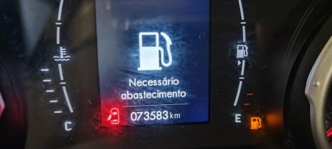 FIAT Toro 1.8 16V FLEX EVO ENDURANCE, Foto 8