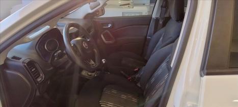 FIAT Toro 1.8 16V FLEX EVO ENDURANCE, Foto 9