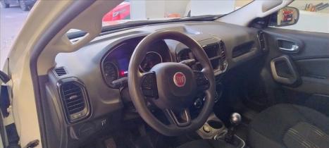 FIAT Toro 1.8 16V FLEX EVO ENDURANCE, Foto 10