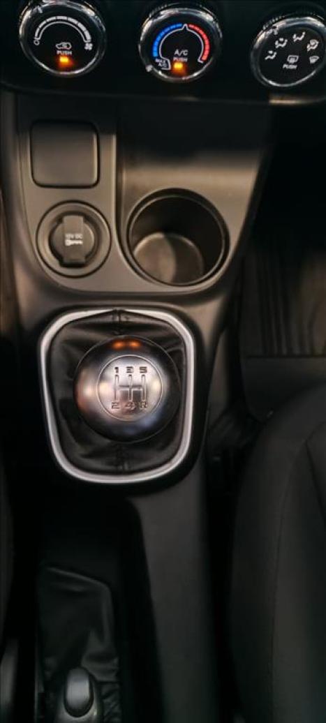 FIAT Toro 1.8 16V FLEX EVO ENDURANCE, Foto 11