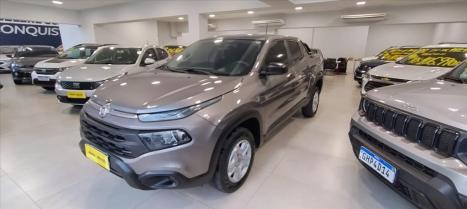 FIAT Toro 1.8 16V FLEX EVO ENDURANCE, Foto 2