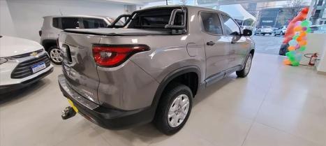 FIAT Toro 1.8 16V FLEX EVO ENDURANCE, Foto 3