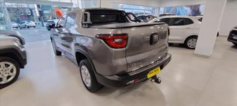 FIAT Toro 1.8 16V FLEX EVO ENDURANCE, Foto 4