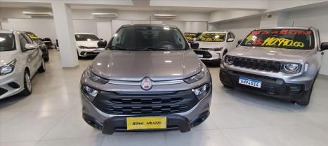 FIAT Toro 1.8 16V FLEX EVO ENDURANCE, Foto 5