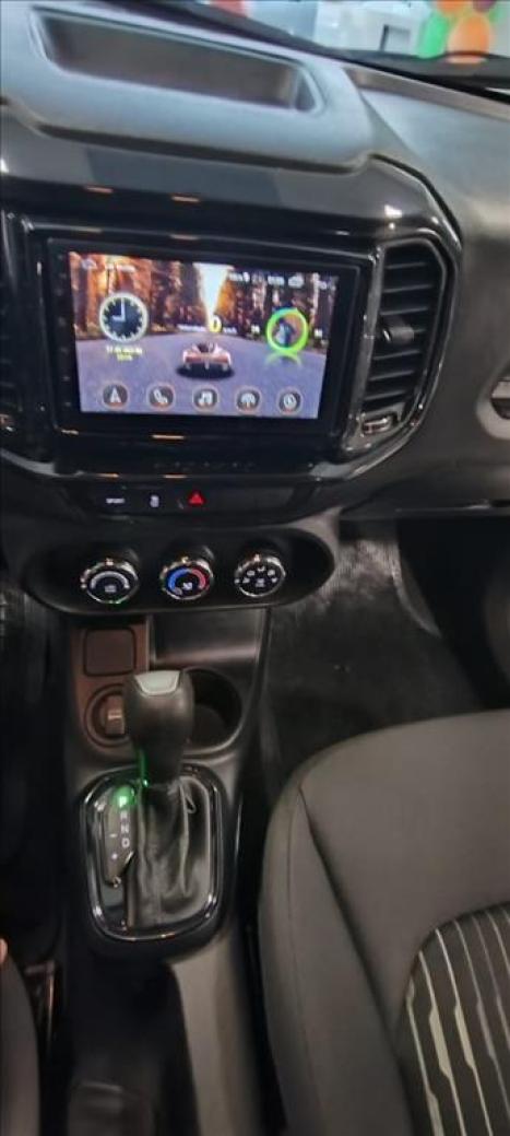 FIAT Toro 1.8 16V FLEX EVO ENDURANCE, Foto 11