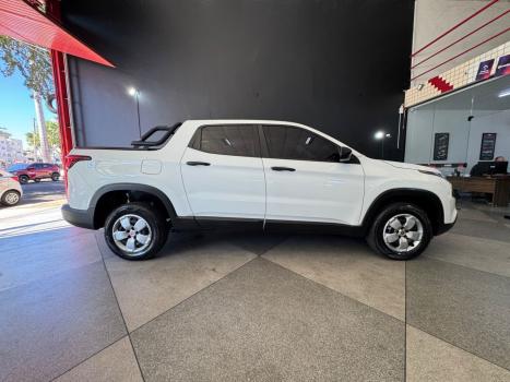 FIAT Toro 1.8 16V FLEX EVO ENDURANCE, Foto 2