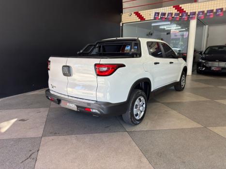 FIAT Toro 1.8 16V FLEX EVO ENDURANCE, Foto 3