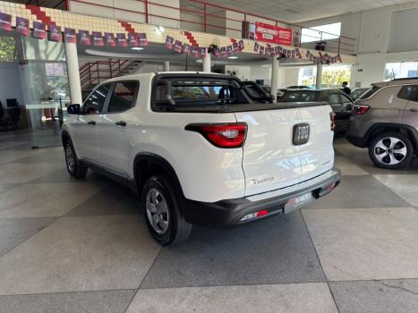 FIAT Toro 1.8 16V FLEX EVO ENDURANCE, Foto 4